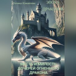 ЭПОХА ДРАКОНОВ. МЕСТЬ И МИЛОСТЬ ДОЧЕРЕЙ ОГНЕННОГО ДРАКОНА