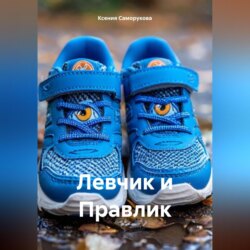 Левчик и Правлик