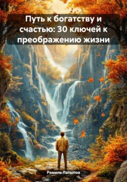 Путь к богатству и счастью: 30 ключей к преображению жизни