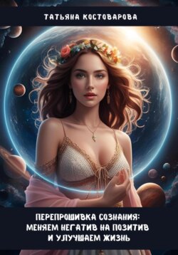 Перепрошивка сознания: Меняем негатив на позитив и улучшаем свою жизнь