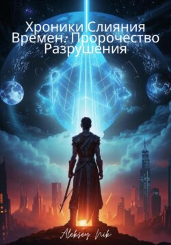 Хроники Слияния Времен: Пророчество Разрушения