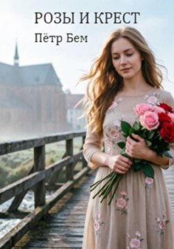 Розы и крест
