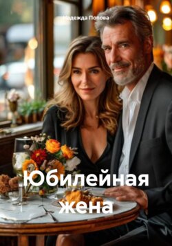Юбилейная жена