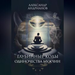 Глубинные коды одиночества мужчин