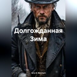 Долгожданная Зима