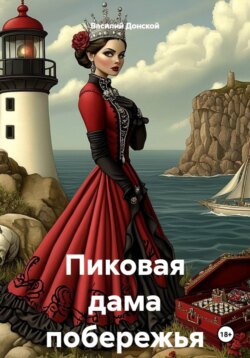 Пиковая дама побережья