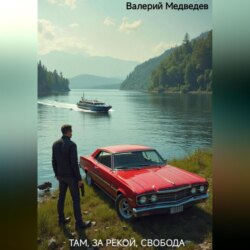 ТАМ, ЗА РЕКОЙ, СВОБОДА