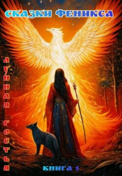 Сказки Феникса