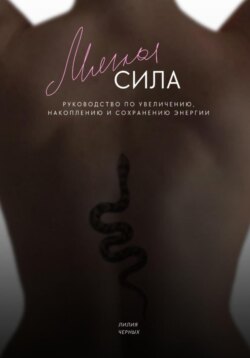 Мягкая сила. Руководство по увеличению, накоплению и сохранению энергии