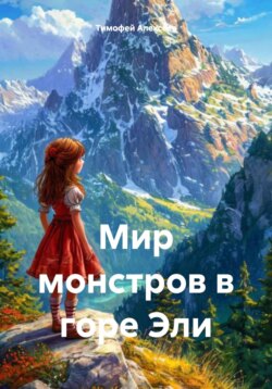 Мир монстров в горе Эли