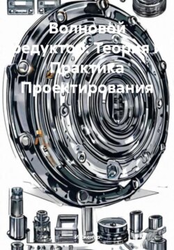 Волновой редуктор: Теория и Практика Проектирования