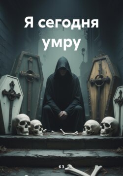 Я сегодня умру