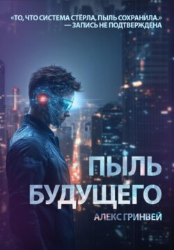 Пыль будущего