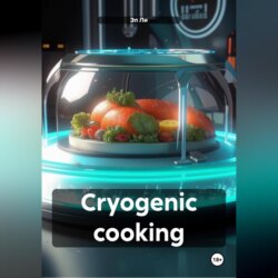 Cryogenic cooking
