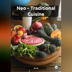 Neo – Traditional Cuisine