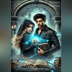 Академия забытых героев