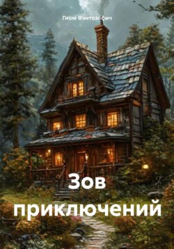 Зов приключений