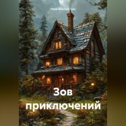 Зов приключений
