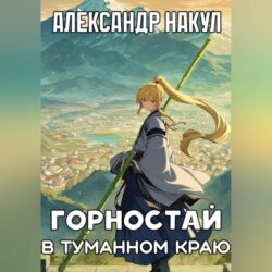 Горностай в Туманном Краю