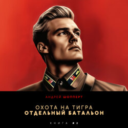 Охота на Тигра 2. Отдельный батальон