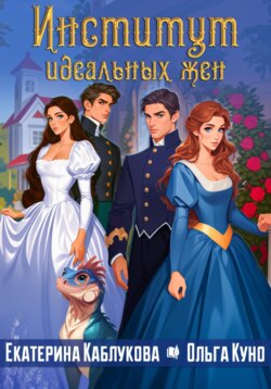 Институт идеальных жен
