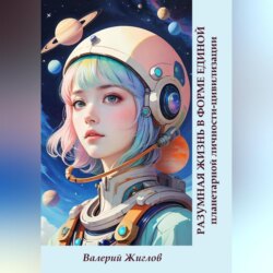 Разумная жизнь в форме единой планетарной личности-цивилизации