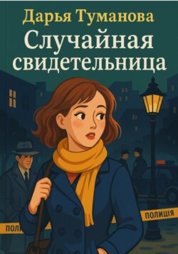 Случайная свидетельница