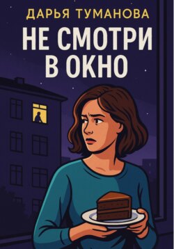 Не смотри в окно