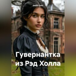 Гувернантка из Рэд Холла
