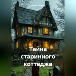 Тайна старинного коттеджа