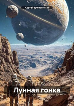 Лунная гонка