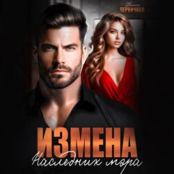 Измена. Наследник мэра