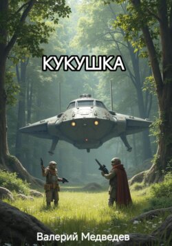 Кукушка