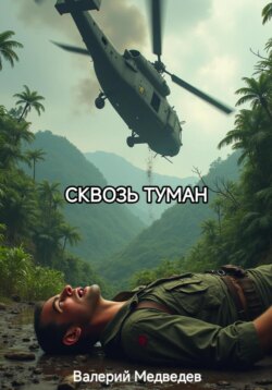 Сквозь туман