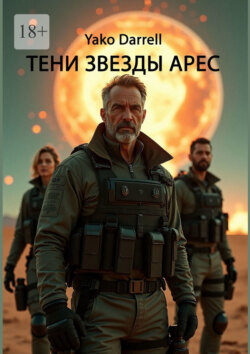 Тени звезды АРЕС