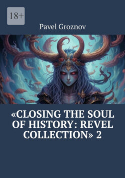 «Closing the soul of history: Revel collection» 2