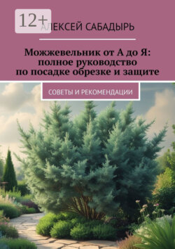Можжевельник от А до Я: полное руководство по посадке обрезке и защите. Советы и рекомендации
