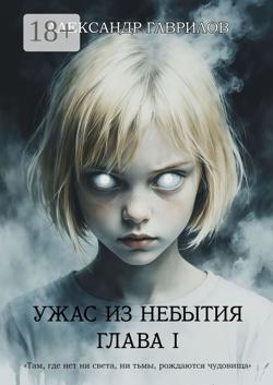 Ужас из небытия