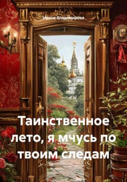 Таинственное лето, я мчусь по твоим следам