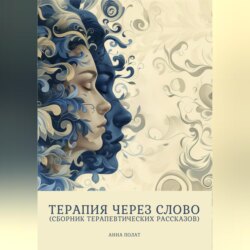 Терапия через слово (сборник терапевтических рассказов)