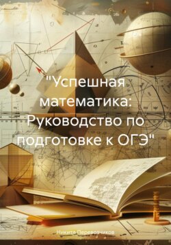 «Успешная математика: Руководство по подготовке к ОГЭ»