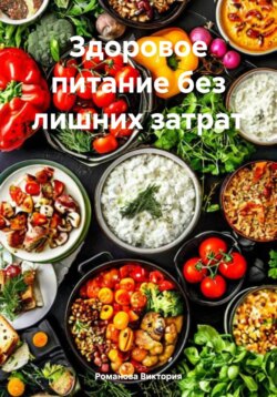 Здоровое питание без лишних затрат
