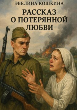 Рассказ о потерянной любви