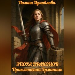 Эпоха драконов Приключения Эрминаль