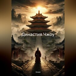 Династия Чжоу