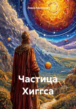 Частица Хиггса