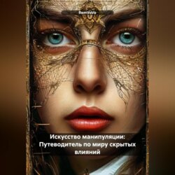 Искусство манипуляции: Путеводитель по миру скрытых влияний