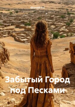 Забытый Город под Песками