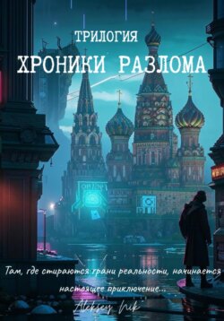 Хроники разлома: трилогия