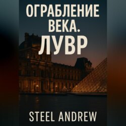 Ограбление века. Лувр